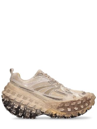 Balenciaga Bouncer Sneakers
