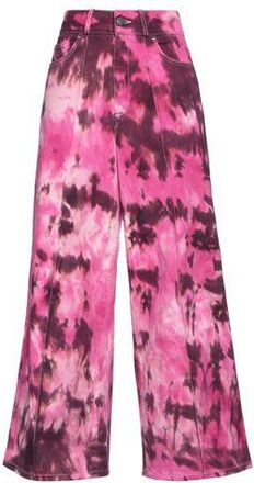 Ami BOTTOMWEAR - Trousers sur YOOX.COM