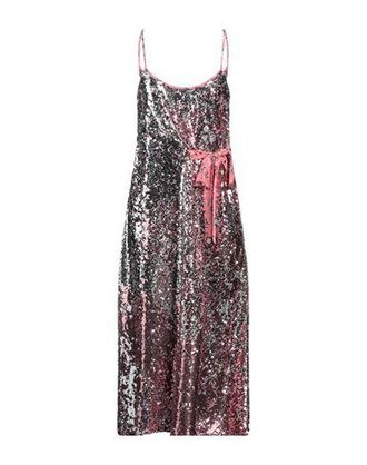 MICHEL KLEIN DRESSES - Midi dresses on YOOX.COM