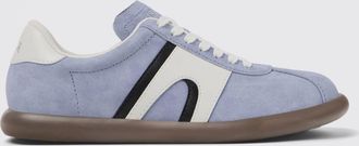 Camper Sneakers Pelotas Soller Camper in nabuk