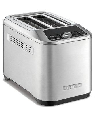 Cuisinart 2-Slice Digital Toaster Cpt-520