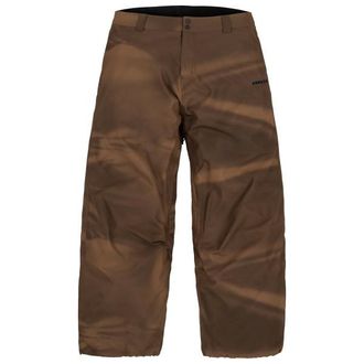 Armada Team Issue 2L Insulated Pant Skihose f&uuml;r Herren | braun