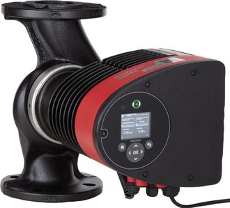 Bosch Accesorio Bomba De Calor Aire-agua Uph 120-50f Bomba De Circulaci&oacute;n De Bajo Consumo, 12 M, 8738212822