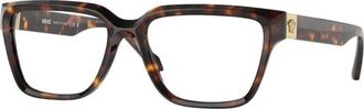 Versace unisex, Accessoires, Bruin, Maat: 55 MM