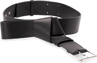Givenchy Windsor Knot Belt