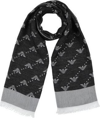 Emporio Armani COMPLEMENTOS - Bufandas en YOOX.COM