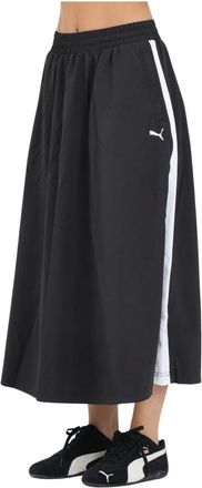 Puma Puma, Donna, Gonne, Nero, S, new