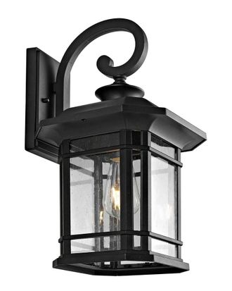 Safavieh Cendra Outdoor Wall Lantern