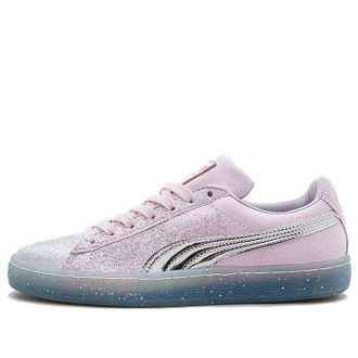 Puma (WMNS) PUMA Sophia Webster x Suede Glitter Princess 366128-01