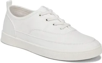 Vionic Cyan Sneaker in White at Nordstrom, Size 8.5