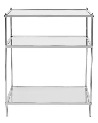 SEI Furniture Sei Furniture Knox Glam Side Table