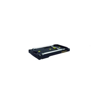 Stanley Carro Ruedas Plegables 135 Kg Fxwt-712