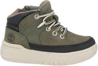 Timberland SENECA BAY MID LACE UP WITH ZIP SNEAKER