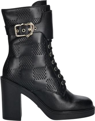 Love Moschino Donna, Scarpe, Nero, 40 EU, new