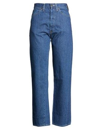 Levi's HOSEN & R&Ouml;CKE - Jeanshosen auf YOOX.COM