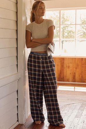 Polo Ralph Lauren 100% Cotton Sleep Pants
