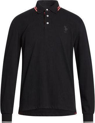 U.S.Polo Association TOPWEAR - Polo shirts on YOOX.COM