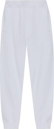 Dsquared2 Pantaloni sportivi con stampa - Bianco