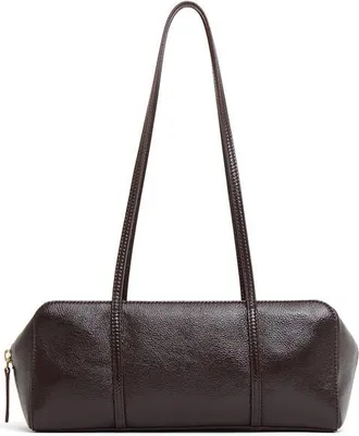 Mansur Gavriel Filo East/West Bag in Aubergine at Nordstrom