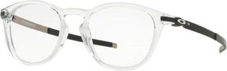 Oakley Pitchman R Optical Frame - Heren - Brillen - Grijs - 50 MM - Accessoires
