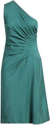 Annarita N. VESTIDOS - Vestidos midi en YOOX.COM