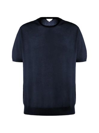 Malo Cotton Round Neck