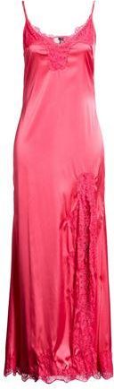 No Secrets World VESTIDOS - Vestidos largos en YOOX.COM