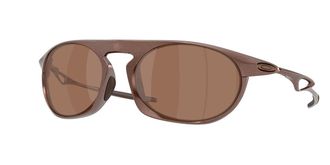 Oakley OO4065 NEO JACKET 406503 Mens Sunglasses Brown Size 58
