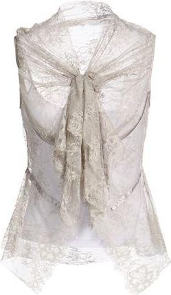 Jacques Wei TOPWEAR - Tops on YOOX.COM
