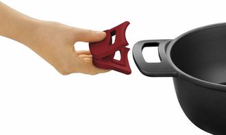 Bra Cacerola Bra Premiere A410532/ &Oslash;32cm/ Aluminio Fundido/ Apta Para Inducci&oacute;n