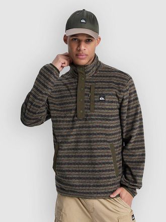 Quiksilver No Destination Hs Fleece Pullover