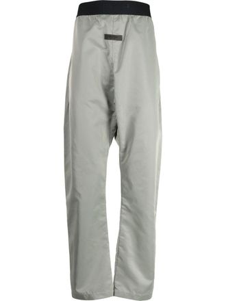 Fear of God straight-leg trousers - Grey