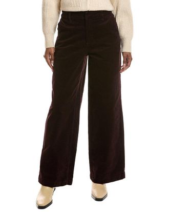 Avec Les Filles Corduroy Pant