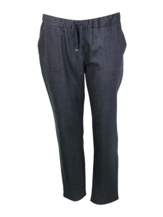 Lorena Antoniazzi Trousers