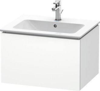 Duravit Duravit - L-cube Mueble De Pared, 1 Caj&oacute;n, Anchura: 620mm, Para M&iacute;