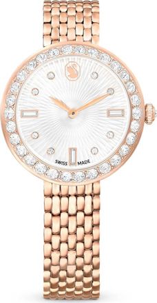 Swarovski Matrix Womens Watch