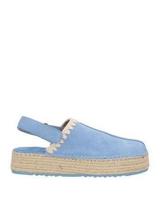 Mou FOOTWEAR - Espadrilles on YOOX.COM