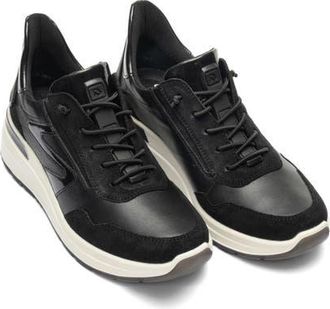 Ara Galicia Sneaker in Black at Nordstrom, Size 10.5
