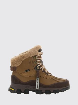 UGG Boots Woman color Brown