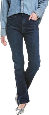 Mother Mother High-Waisted Rider Corner Piece Jean
