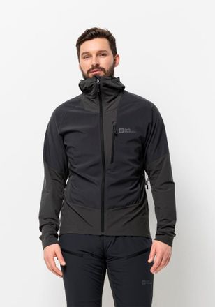 Jack Wolfskin Softshelljacke