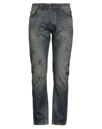 Reign BOTTOMWEAR - Pantaloni jeans su YOOX.COM