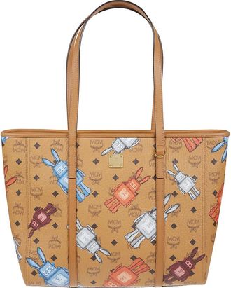 MCM Mcm, Donna, Borse, Marrone, Taglia unica, new