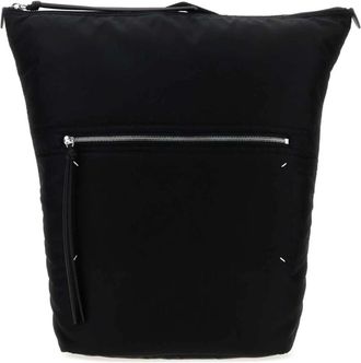 Maison Margiela unisex, Borse, Nero, Taglia unica, new