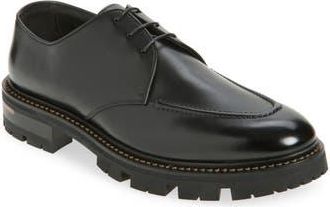 BOSS Terry Derby in Black at Nordstrom Rack, Size 8Us / 7Uk