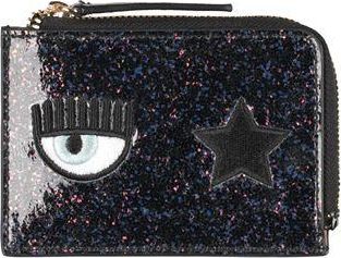 Chiara Ferragni Marroquiner&iacute;a - Tarjeteros en YOOX.COM