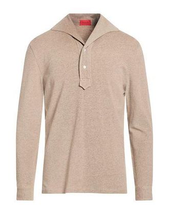 Isaia TOPWEAR - Polo shirts sur YOOX.COM