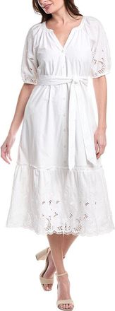 Tommy Bahama Flora Fresco Shirtdress