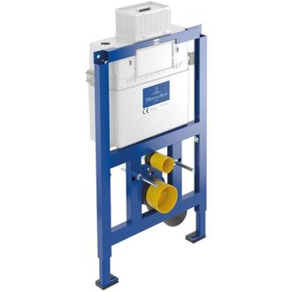 Villeroy & Boch Viconnect, Elemento De Preinstalaci&oacute;n De Wc Para - Villeroy&boch