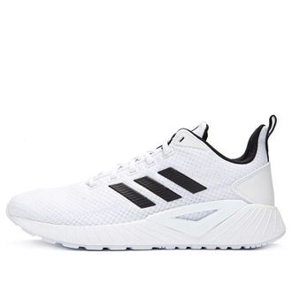 adidas Questar Climacool White Black GY3350